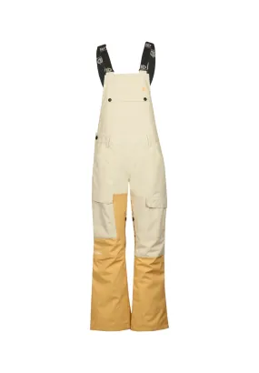 FUNDANGO Sakura Bib Skihose Damen vanilla im Online Shop von kaufen