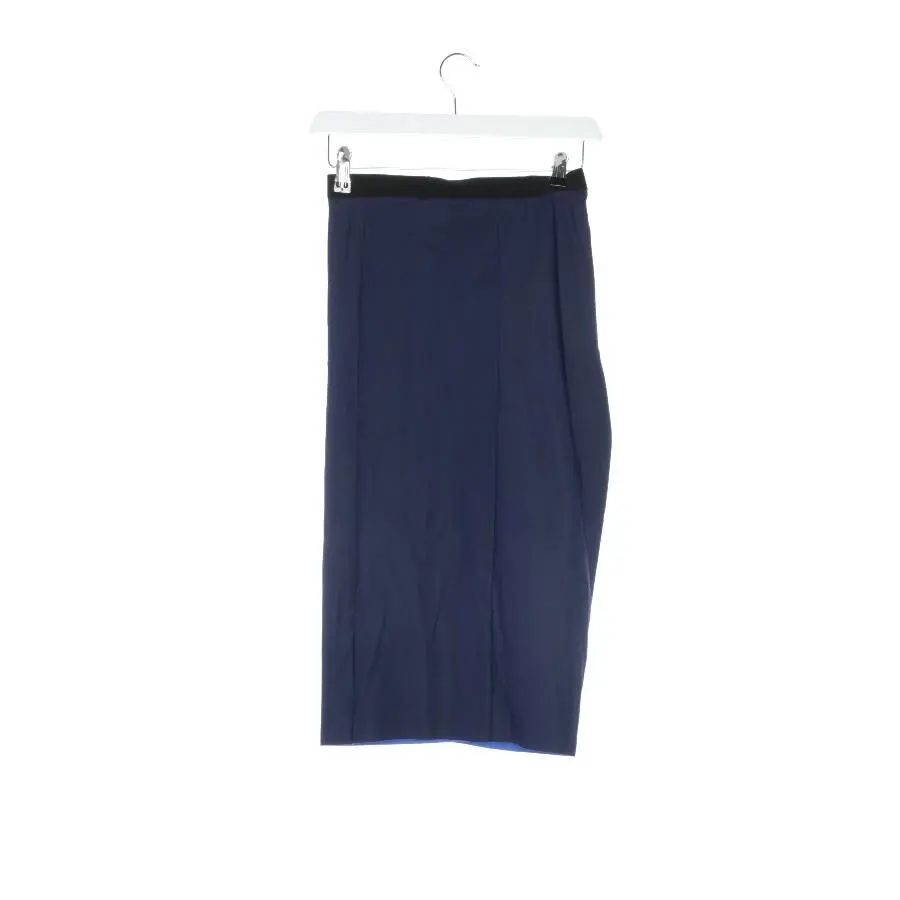Rock 34 Blau